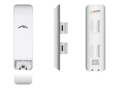 Obrázek produktu pro Nsm2 Ubiquiti Nanostation M2 Antenne