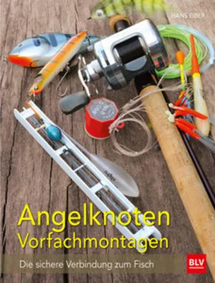Produktbild von Angelknoten & Vorfachmontagen