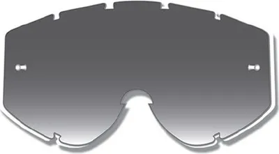 Immagine prodotto di Lente di ricambio Pro Grip 3330, fumé, curva