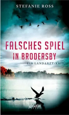 Obrázek produktu pro Falsches Spiel in Brodersby
