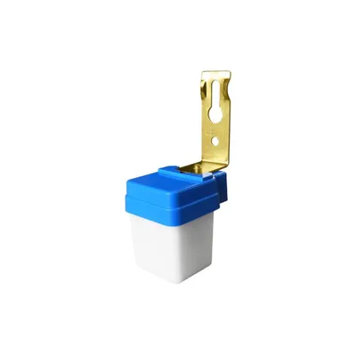 Immagine prodotto di Sensore crepuscolare 6A da esterno IP44