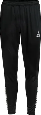Produktbild von Select Monaco Trainingshose schwarz