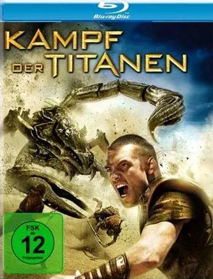 Zdjęcie produktu dla Star Selection - Kampf der Titanen (2010)