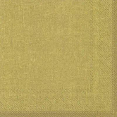 Produktbild von Linen gold Lunch-Servietten L1049609