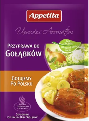 Image de Assaisonnement Appetita pour pigeons 20 G