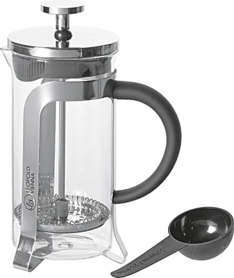 Produktbild von LEOPOLD Kaffeebereiter Vienna 350ml