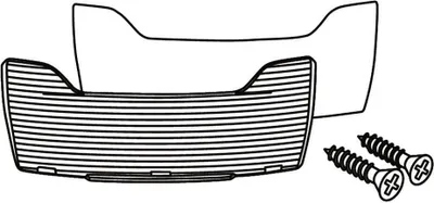 Immagine prodotto di Catadiottro per bauletto moto SHAD SH40 bianco