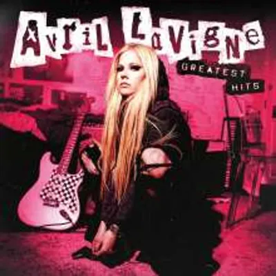 Zdjęcie produktu dla Avril Lavigne - Greatest Hits (2 LP)