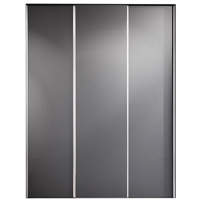 Obrázok produktu pre Posuvné dvere MERV F5 150 čierna