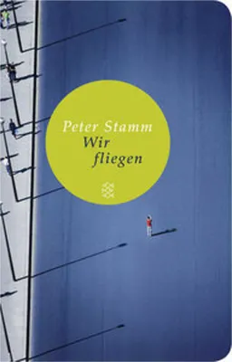 Produktbild von Wir fliegen