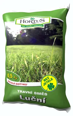 Obrázok produktu pre Nohel Garden HORTUS lúčna zmes 500g