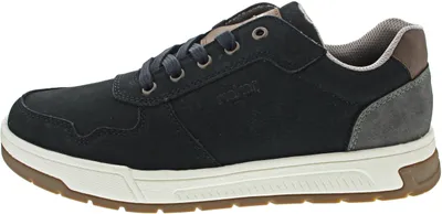 Produktbild von Rieker Sneaker Blau in Gr. 45