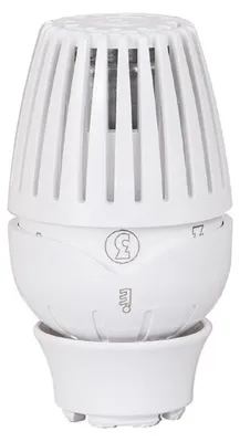 Produktbild von Giacomini - Heizungsarmatur - Thermostatkopf R460 - : R460X001