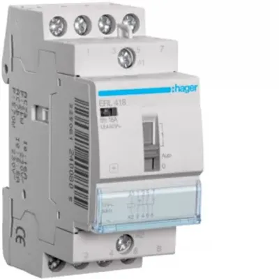 Produktbild von Hager ERL418, 400 V