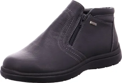 Produktbild von Jomos Komfort Stiefel Herren 353738393338 Schwarz 48 EU