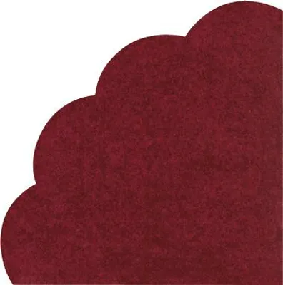Produktbild von Uni Rubin Japonaise-Servietten J 9010