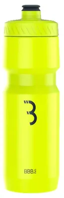 Image de Bidon BBB BWB-15 AutoTank XL 750 ml néon