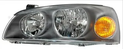 Produktbild von TYC Scheinwerfer Links für HYUNDAI ELANTRA (XD) 20-0302000