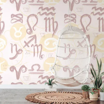 Obrázek produktu pro Profhome 391991-GU Fotovliestapete Design matt creme gelb rosa braun 1,59 m x 2,8 m