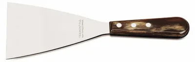 Image de Spatule Marron