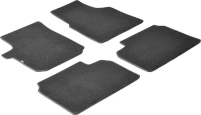 Image de Lampa Teppichmatten-Set pour BMW 3er Touring F31 06/12>07/19