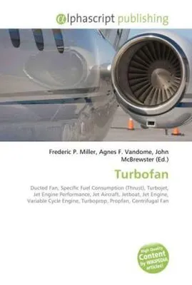 Produktbild von Turbofan