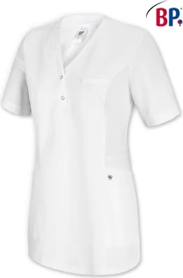 Produktbild von BP® Komfortkasack für Damen - weiß - XS