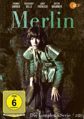 Produktbild von Merlin