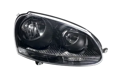 Obrázek produktu pro Johns, sv?tlomet pasuje do VW Golf V 1K 5M 10/03-05/09 H7 H7 pravá strana spolujezdce