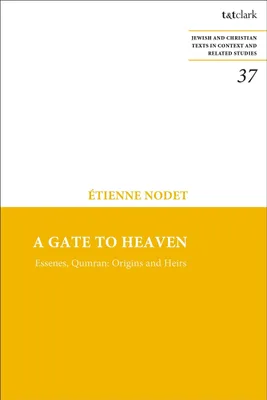 Produktbild von A Gate to Heaven