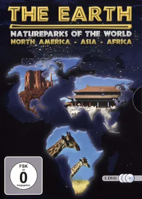 Zdjęcie produktu dla Various-The Earth