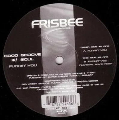 Obrázek produktu pro Funkin' You