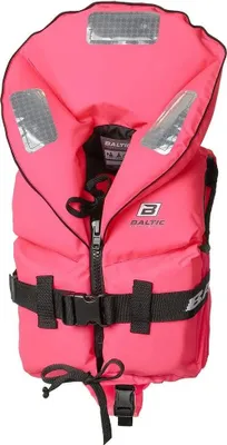 Immagine prodotto di Baltic Pro Sailor Sailor Schwimmweste Rosa 3-10 kg Rosa 3-10 kg