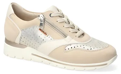 Produktbild von Mephisto Damen Sneaker mit Komfort-Passform und flexibler Sohle für den Alltag