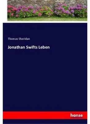 Immagine prodotto di Jonathan Swifts Leben