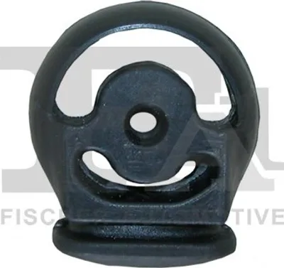 Produktbild von FA1 Auspuffhalter für LADA Niva (2121, 2131) Hinten Auspuffanlage Montageteil 873-907