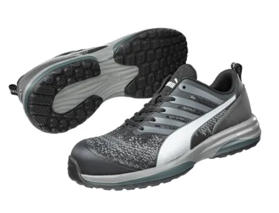 Produktbild von PUMA 932583_01_42, Männlich, Erwachsener, Schwarz, 1 Stück(e)