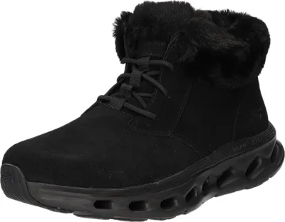 Produktbild von Schnürstiefelette Warmfutter bis 35mm Absatz (casual) Go Walk Glide-Step 2.0 Boot-Riley