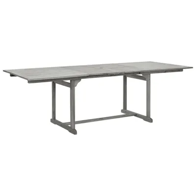 Produktbild von VidaXL 316573, 1600 mm, 2,4 m, 1000 mm, 100 cm, 750 mm