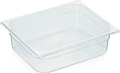 Produktbild von GN 1/2 Behälter 6,1 L, (H) 10 cm