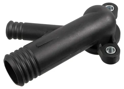 Produktbild von febi bilstein 28419 Kühlwasserflansch für Zylinderkopf, 1 Stück