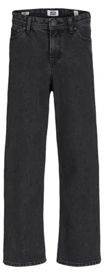 Obrázek produktu pro Jack & Jones Alex Mf 823 Džíny černé 11 let chlapci černé 11 let