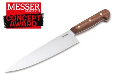 Immagine prodotto di Coltello da chef Boker Cottage-Craft grande