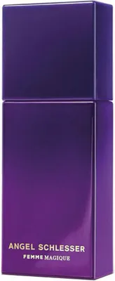 Produktbild von Angel Schlesser Femme Magique Eau De Parfum Spray 100ml