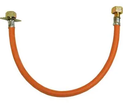 Image de Tuyau flexible en caoutchouc pour boîtier électronique, 50 cm