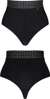 Produktbild von hoch geschnittener Panty CBEmily001 - XL