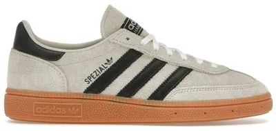 Produktbild von adidas Handball Spezial Aluminum Core Black (Women's) - EU 39 1/3