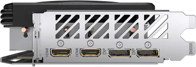 Image de Gigabyte Radeon RX 7900 XTX GAMING OC 24G
