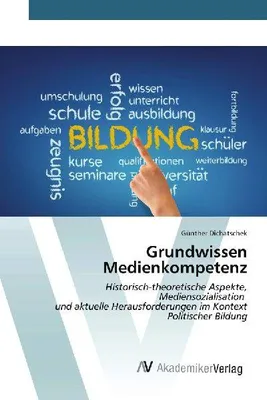 Produktbild von Grundwissen Medienkompetenz