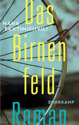 Obrázok produktu pre Das Birnenfeld